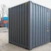 10′ NEW HIGH CUBE CONTAINER - Image 4