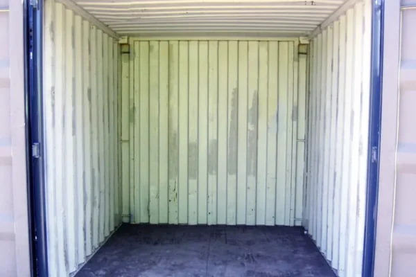 10′ USED CONTAINER - Image 3