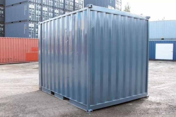 10′ USED CONTAINER - Image 4