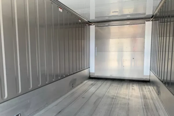 20′ NEW REFRIGERATED CONTAINER - Image 3