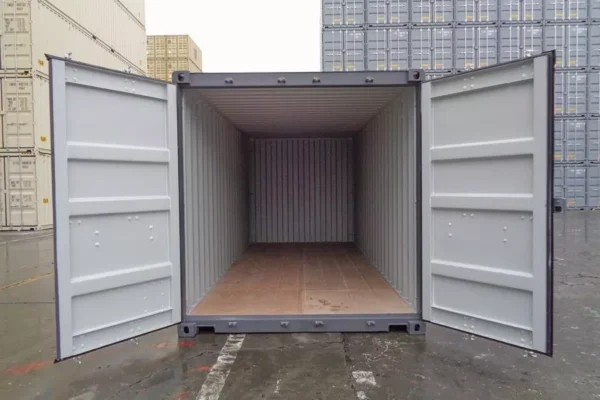 20′ NEW CONTAINER - Image 3