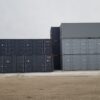 Used 40ft with SideDoors - Image 2