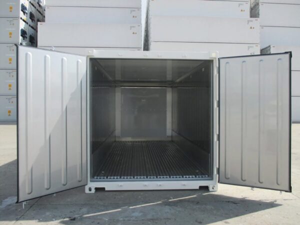 20′ NEW REFRIGERATED CONTAINER - Image 10