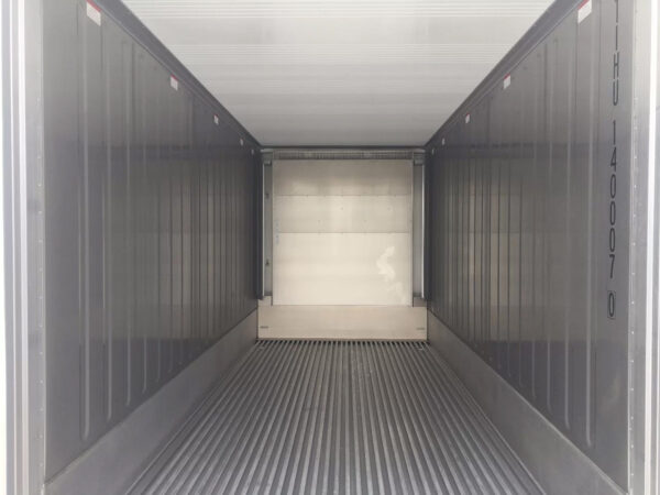 20′ NEW REFRIGERATED CONTAINER - Image 8