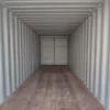 20′ NEW DOUBLE DOOR CONTAINER - Image 2