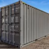 20′ NEW HIGH CUBE CONTAINER - Image 2