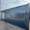 21 x8ft Custom Cabin | Office / Canteen | Picture Windows | Portable Building - Image 9