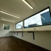 21 x8ft Custom Cabin | Office / Canteen | Picture Windows | Portable Building - Image 8
