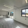 32ft Custom Office Cabin / Canteen | Access Toilet | Portable Building - Image 2