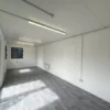 32ft Custom Office Cabin / Canteen | Access Toilet | Portable Building - Image 8