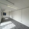 32ft Custom Office Cabin / Canteen | Access Toilet | Portable Building - Image 7