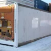 40′ USED HC INSULATED CONTAINER - Image 2