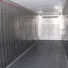 40′ USED HC INSULATED CONTAINER