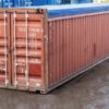 40′ USED OPEN TOP CONTAINER - Image 2