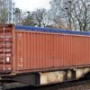 40′ USED OPEN TOP CONTAINER - Image 3