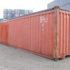 40′ USED OPEN TOP CONTAINER - Image 4