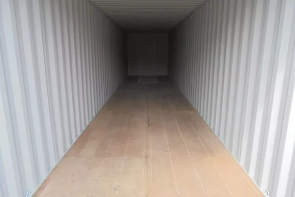 40′ NEW CONTAINER - Image 2