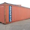 40′ USED OPEN TOP CONTAINER - Image 7