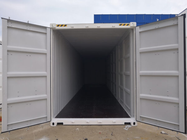 40′ USED CONTAINER - Image 2