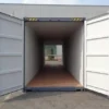 40′ NEW HIGH CUBE DOUBLE DOOR - Image 2