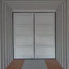 40′ NEW HIGH CUBE DOUBLE DOOR - Image 3