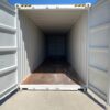 40′ NEW HIGH CUBE DOUBLE DOOR - Image 4