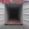 40′ NEW HIGH CUBE CONTAINER - Image 2