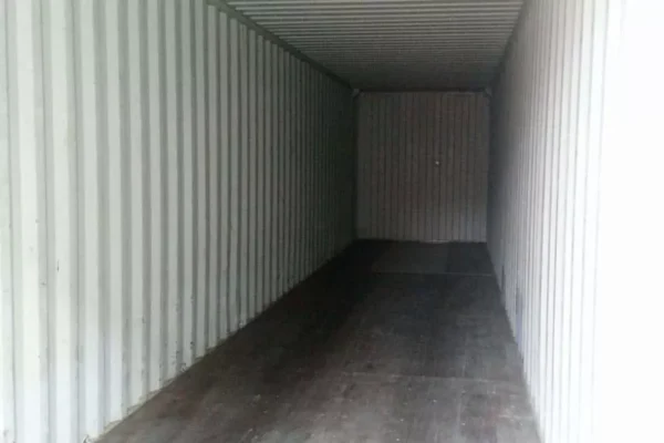 45′ USED HIGH CUBE CONTAINER - Image 4