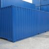 40HC  Insulated garage doors - Image 5