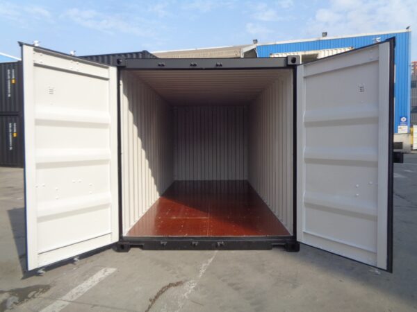 20′ NEW CONTAINER - Image 6