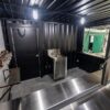 Custom 20ft Container Kitchen - Image 9