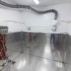 Custom 20ft Container Kitchen - Image 8