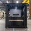Custom 20ft Container Kitchen - Image 7