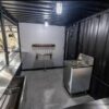 Custom 20ft Container Kitchen - Image 5