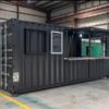 Custom 20ft Container Kitchen - Image 3