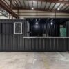Custom 20ft Container Kitchen - Image 2