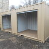 20ft with Roll Up doors - Image 3