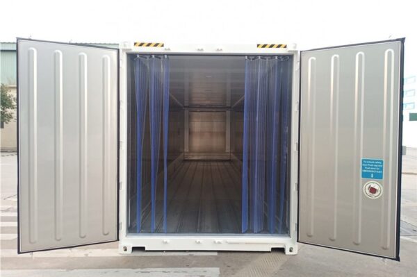 40′ NEW REFRIGERATED CONTAINER - Image 2