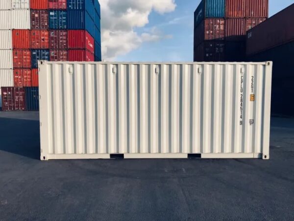 20′ USED CONTAINER - Image 5