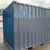 10′ USED CONTAINER WITH ROLLUP DOOR - Image 5