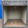 10′ USED CONTAINER WITH ROLLUP DOOR - Image 6