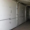 40HC  Insulated garage doors - Image 2