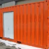 20 Insulated garage doors - Image 2