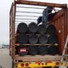40′ USED OPEN TOP CONTAINER - Image 10