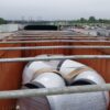 40′ USED OPEN TOP CONTAINER - Image 9