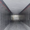 40HC WORKING REEFER – SIDE PANEL DAMAGE - Image 6
