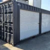 20ft with Roll Up doors - Image 2