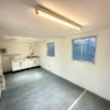 Static Welfare 24x9Ft Anti Vandal Cabin | Office, Canteen, Toilet | 10KVA Generator - Image 5