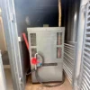 Static Welfare 24x9Ft Anti Vandal Cabin | Office, Canteen, Toilet | 10KVA Generator - Image 4