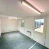 Static Welfare 24x9Ft Anti Vandal Cabin | Office, Canteen, Toilet | 10KVA Generator - Image 11